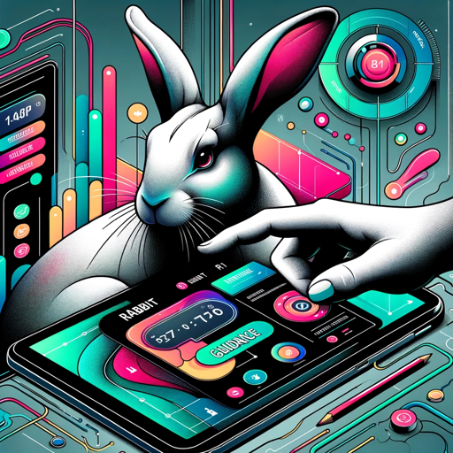 Rabbit R1 Guide on the GPT Store