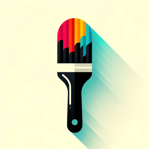 logo of Inspire Creativity Secure on the GPT Store