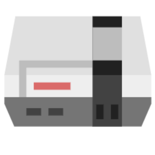 logo of NES Sprite Maker on the GPT Store