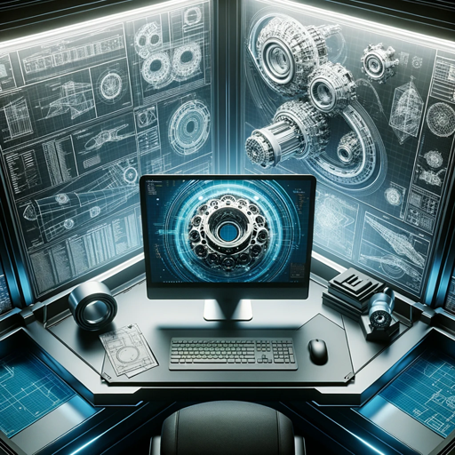 logo of SolidWorks Co-Pilot 2.0 on the GPT Store