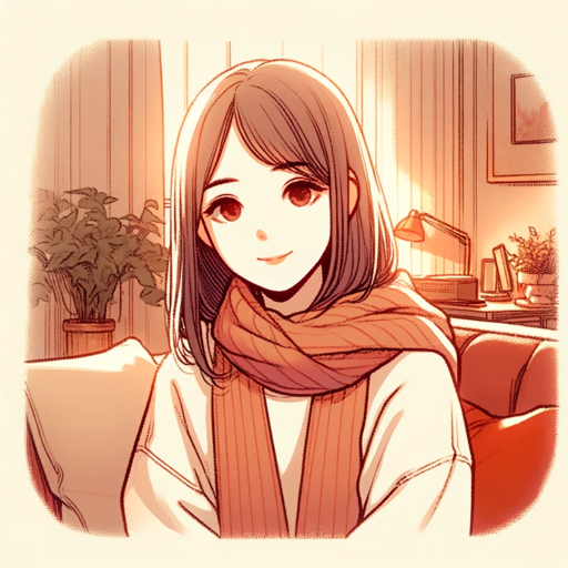 logo of AI Girlfriend on the GPT Store