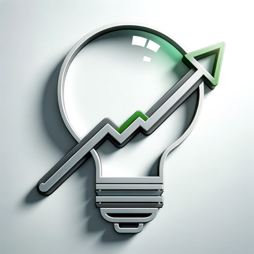 logo of Lean Startup Navigator on the GPT Store