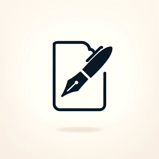 logo of 日报生成器 on the GPT Store
