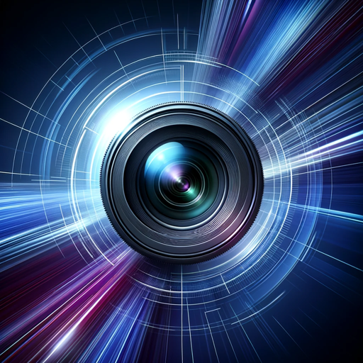 logo of Video Creation Typeframes on the GPT Store
