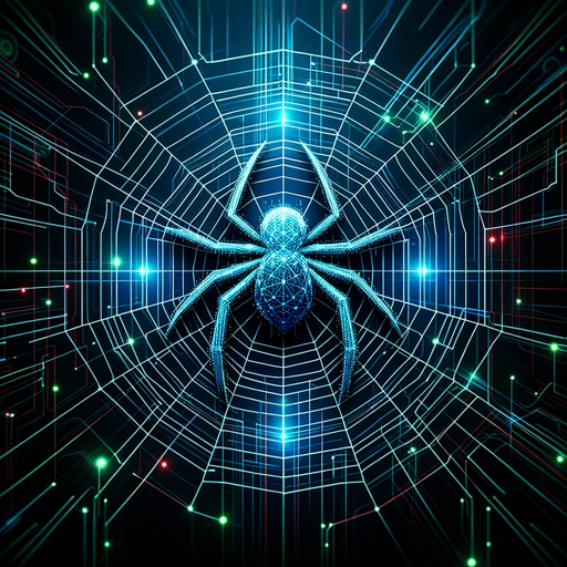 logo of Web Scraper Wizard on the GPT Store
