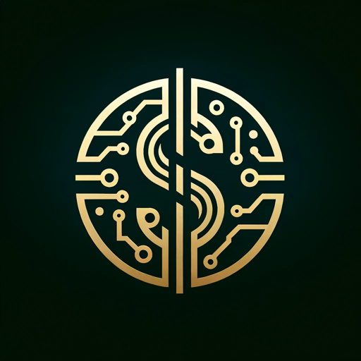 logo of Digital Entrepreneur's Ally (DEA) on the GPT Store