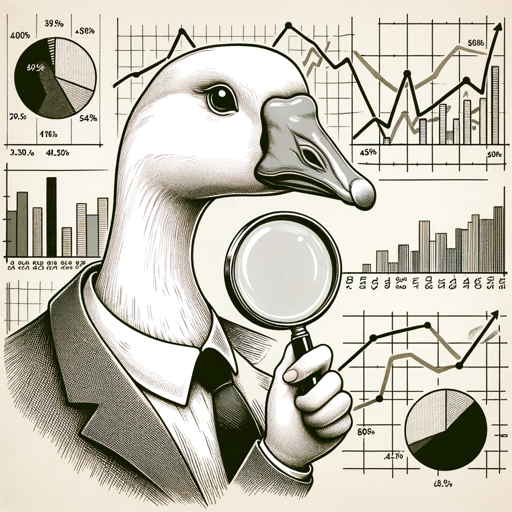 logo of Goose on the GPT Store