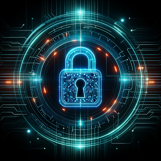 logo of Hacking Helper Bot on the GPT Store