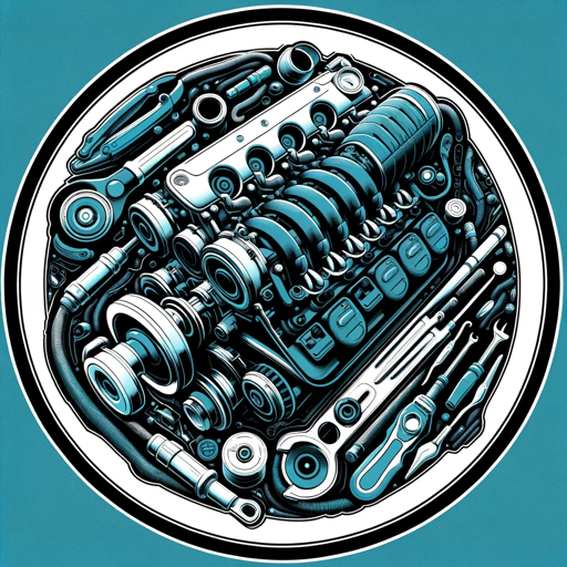 logo of Auto Diagnostic Specialist on the GPT Store