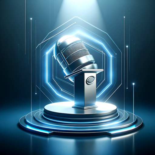 logo of Presentation Pro on the GPT Store