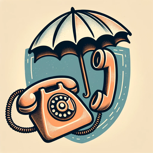 logo of Insurance AI on the GPT Store