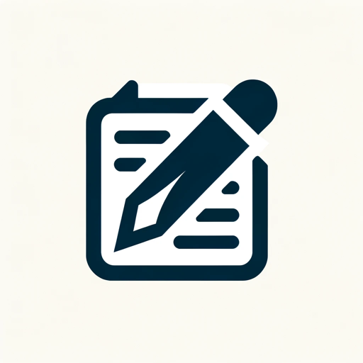 logo of Praise Writing Assistant on the GPT Store