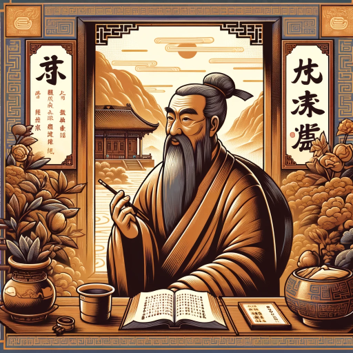 Confucius' Classroom on the GPT Store