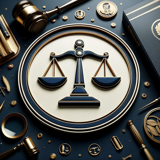 logo of Trademark Lawyer on the GPT Store
