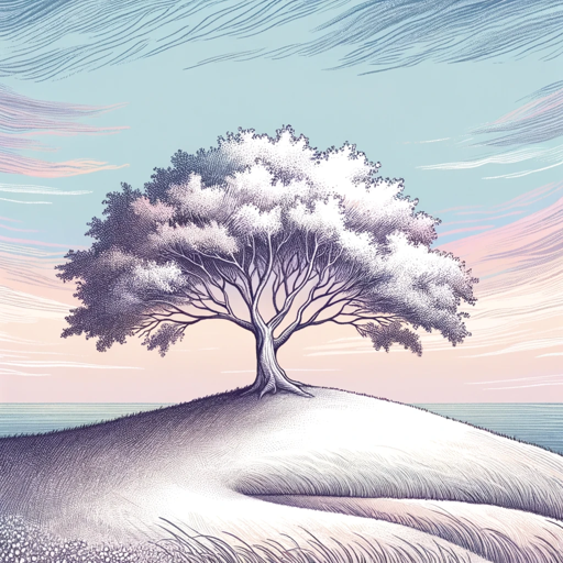 logo of Empathetic INFJ Friend on the GPT Store