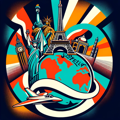 logo of tourGPT on the GPT Store