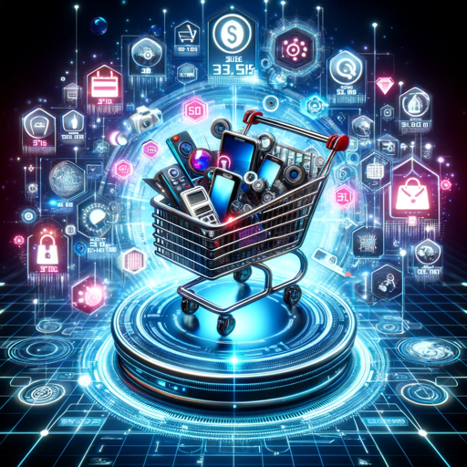 logo of Deals and steals on the GPT Store