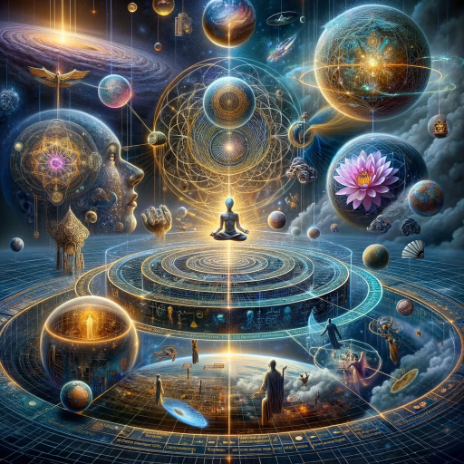 logo of Heart Sutra Science on the GPT Store