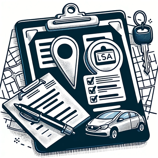 logo of DMV Visit Planner on the GPT Store