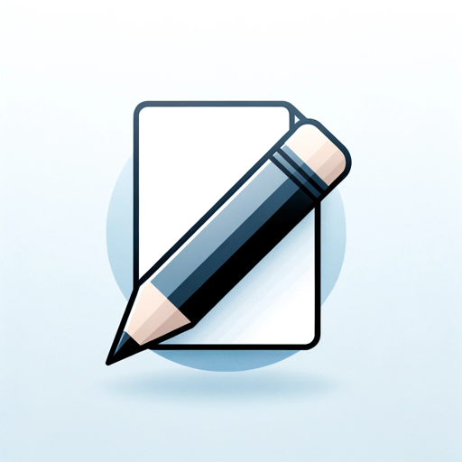 logo of Copyeditor Pro on the GPT Store