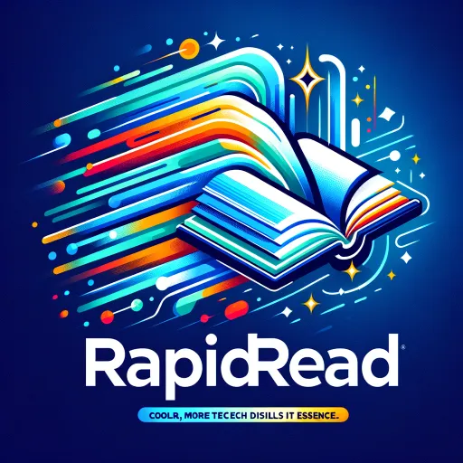 logo of Rapid Read on the GPT Store