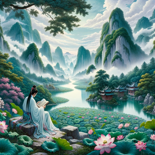 周公解梦 on the GPT Store