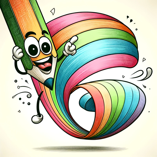 logo of Cartoonify Creator on the GPT Store