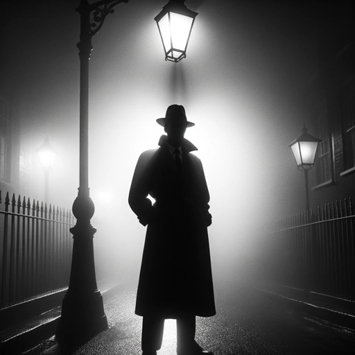 logo of Info-Detective on the GPT Store