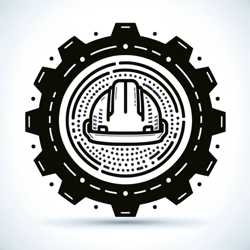 logo of NOM-030-STPS-2009. on the GPT Store