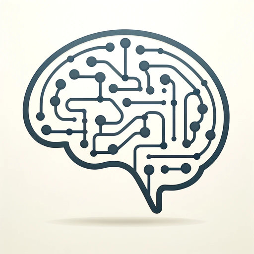 logo of Brain Dump & Eisenhower Coach on the GPT Store