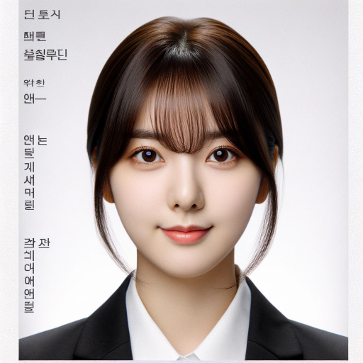 logo of 박지은 국회의원 - 국민의힘(가상) on the GPT Store