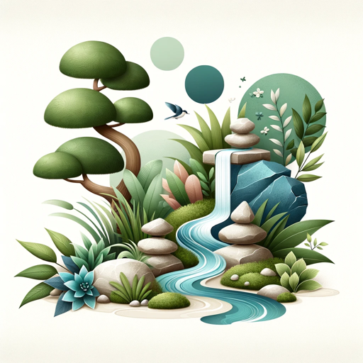 logo of 风水大师 on the GPT Store