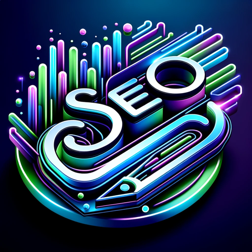 logo of Adi  SEO Blog  G4 on the GPT Store