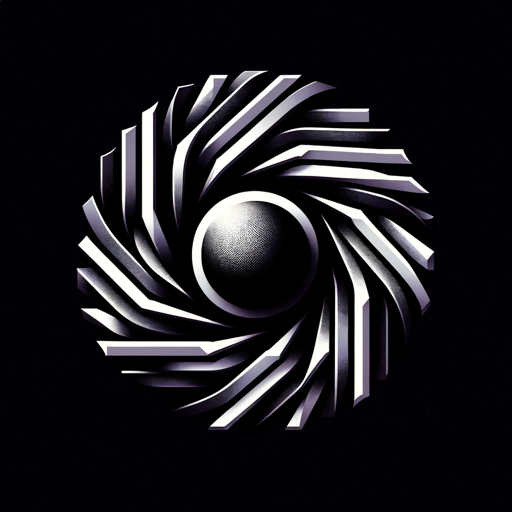 logo of DarkGPT on the GPT Store