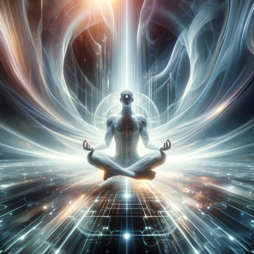 logo of The Power of Now, A Spiritual Guide on the GPT Store