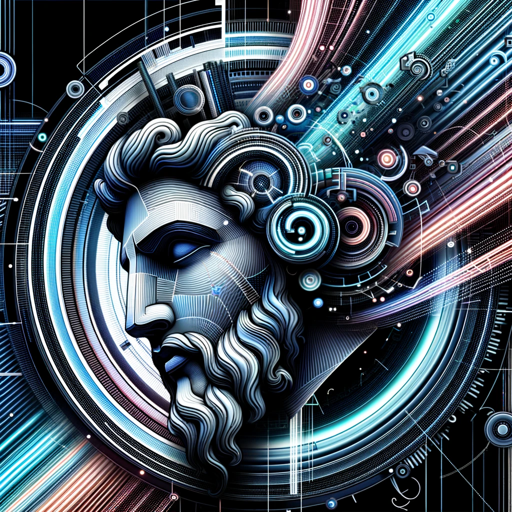 logo of Hermes AI on the GPT Store