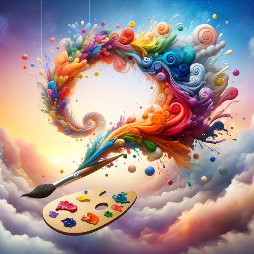 Prompt Upsampler on the GPT Store