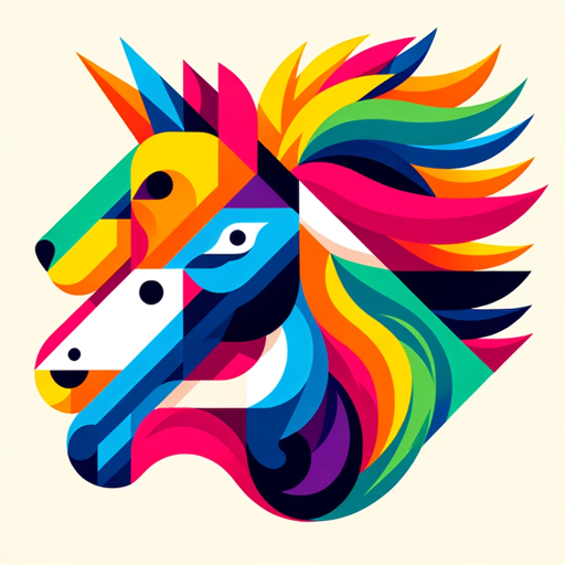 logo of MergeCreatures on the GPT Store