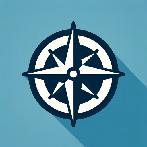 logo of Analista di Notizie Marittime on the GPT Store