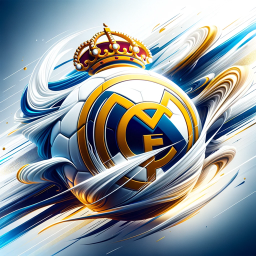 logo of Real Madrid Fan on the GPT Store