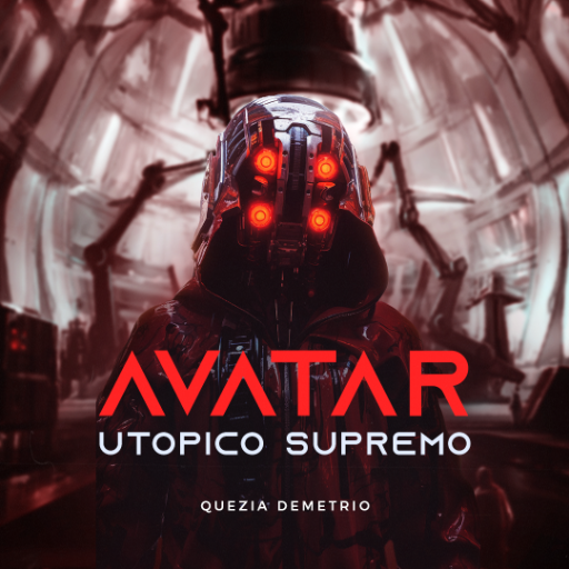 logo of Avatar Supremo | Seu Robô de Gepete's on the GPT Store