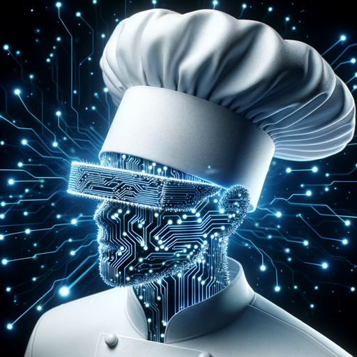 logo of AI Cooking Assistant on the GPT Store