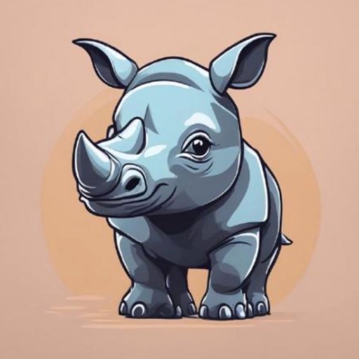 logo of RHINO Coding Helper（中文版） on the GPT Store