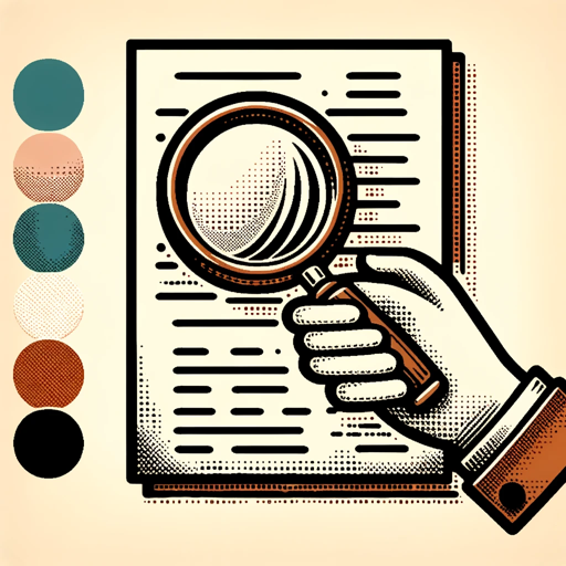 logo of FOI Expert and Compliance Advisor on the GPT Store