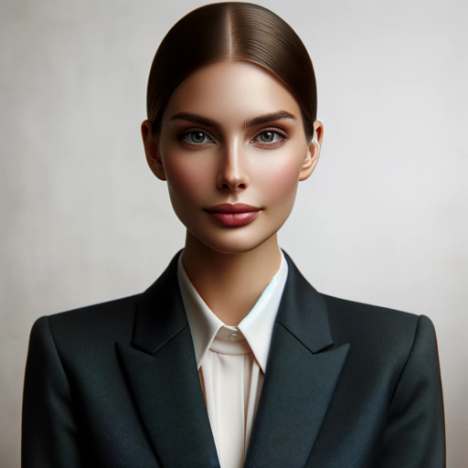 logo of Professional Headshot on the GPT Store