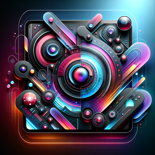 logo of Design App Gambling on the GPT Store