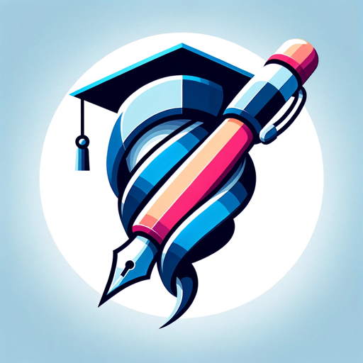 logo of Become a Journalist 2.0 on the GPT Store