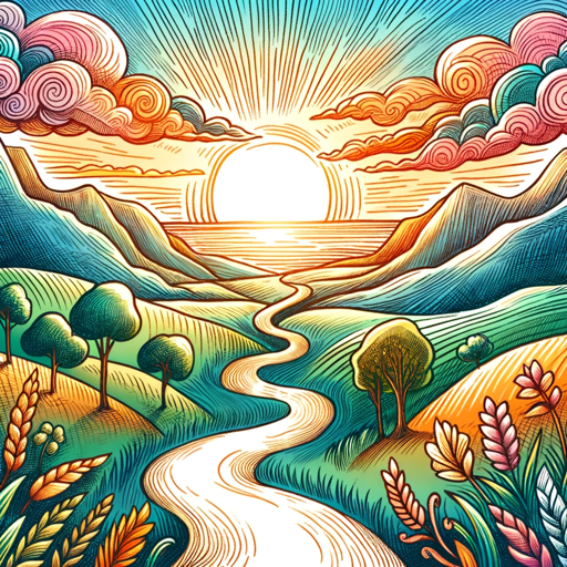 logo of Prayer Journey on the GPT Store