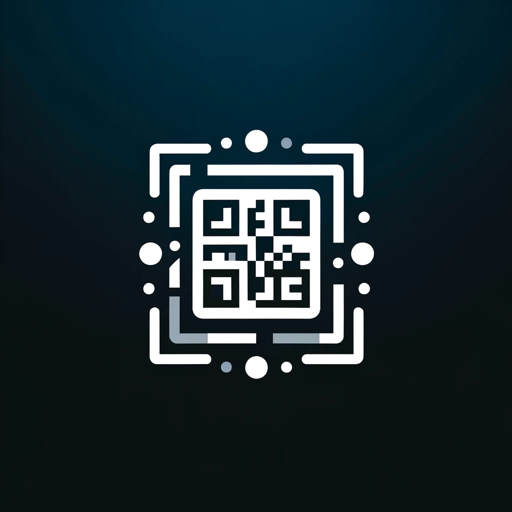 logo of QR Code Generator and Decoder on the GPT Store