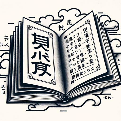 logo of Translator on the GPT Store